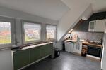 Dachgeschoss Wohnung 1.5 zimmer