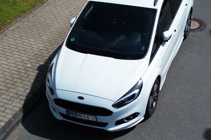 Ford S-Max 109.800 km 19.899 &euro; Ahlen 59227