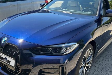 BMW i4 28.006 km 43.090 &euro; Werne 59368