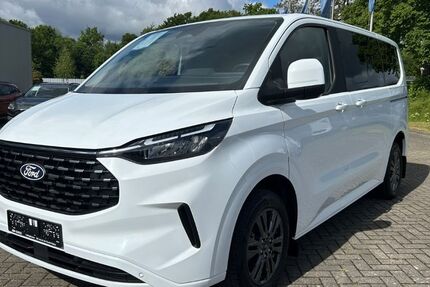 Ford Tourneo Custom 24.096 km 41.900 &euro; Lüdinghausen 59348