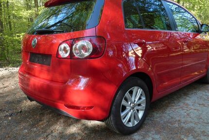 VW Golf Plus 46.000 km 8.600 &euro; Soest 59494