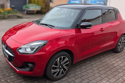 Suzuki Swift 37.500 km 12.990 &euro; Unna 59423