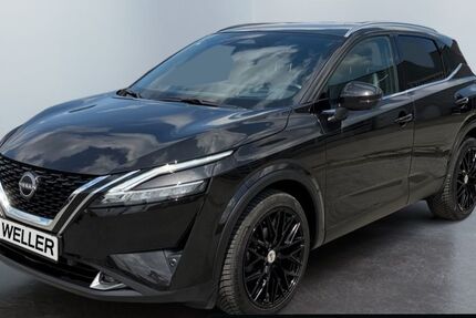 Nissan Qashqai 46.943 km 23.980 &euro; Hamm 59067