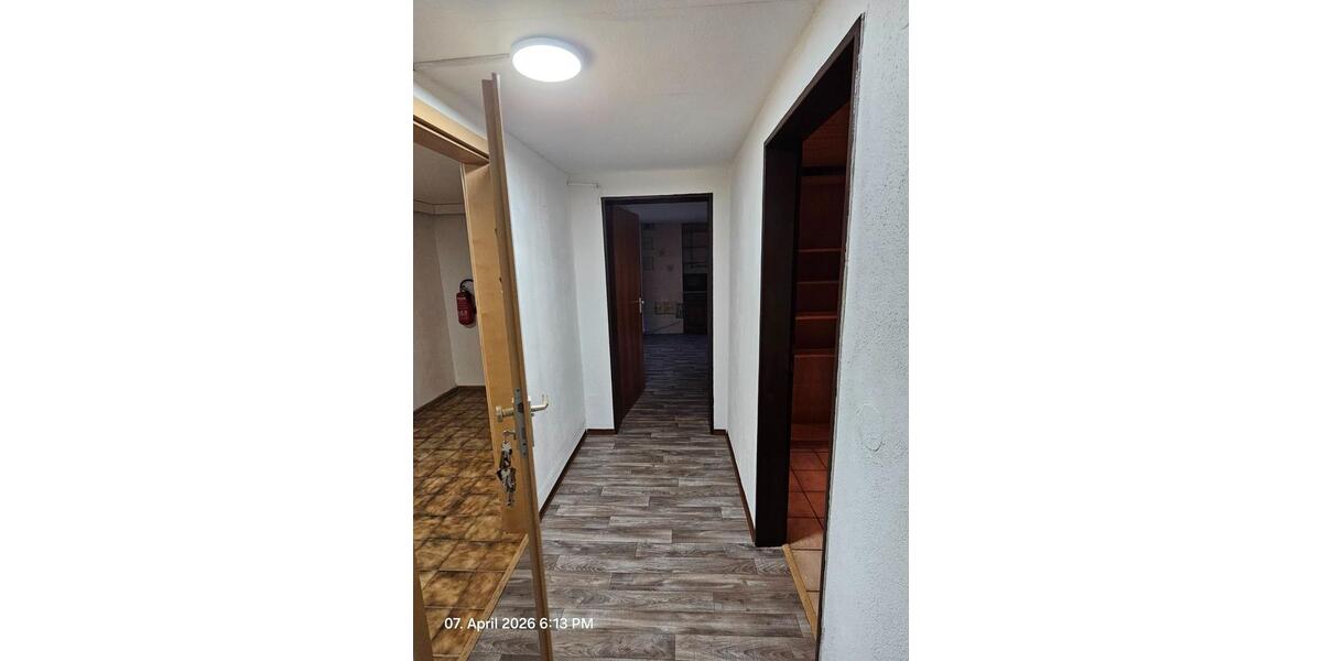 Etagenwohnung Bergkamen - 2 Zimmer, 55 m&sup2;, 680&euro; | Angebot:26227613