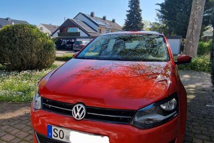 VW Polo 166.000 km 4.950 € Bad Sassendorf 59505