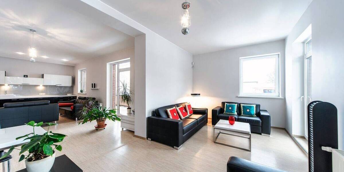 Einfamilienhaus Ennigerloh-Ostenfelde Ostenfelde - 4 Zimmer, 116 m&sup2;, 391.509&euro; | Angebot:26797450