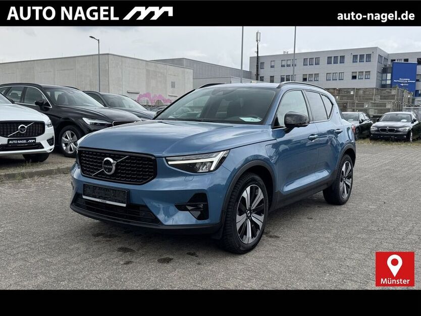 XC40