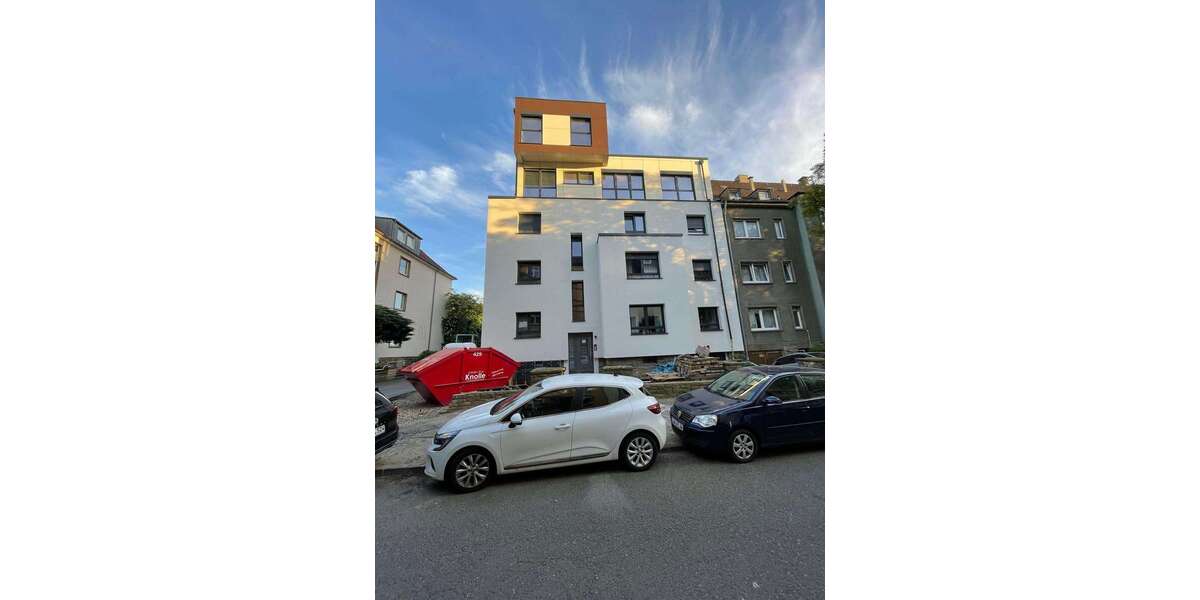 Etagenwohnung Dortmund Innenstadt Ost - 3 Zimmer, 81 m&sup2;, 458.000&euro; | Angebot:26777739
