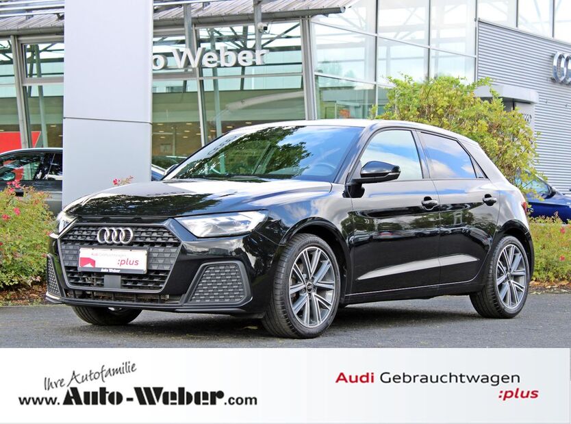 Audi A1 120.990 km 19.980 € Neubeckum 59269