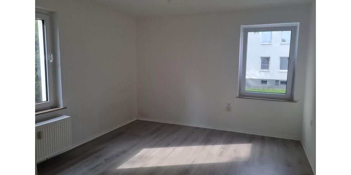 Erdgeschoßwohnung Ahlen Dolberg - 2 Zimmer, 43 m&sup2;, 370&euro; | Angebot:26262473