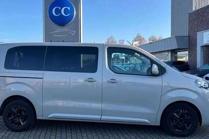 Peugeot Traveller 186.805 km 18.999 € Werl 59457