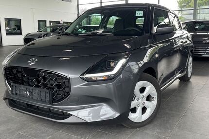 Suzuki Swift 7.632 km 17.470 &euro; Lünen 44536