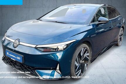 VW ID.7 10.459 km 53.880 € Ahlen 59229