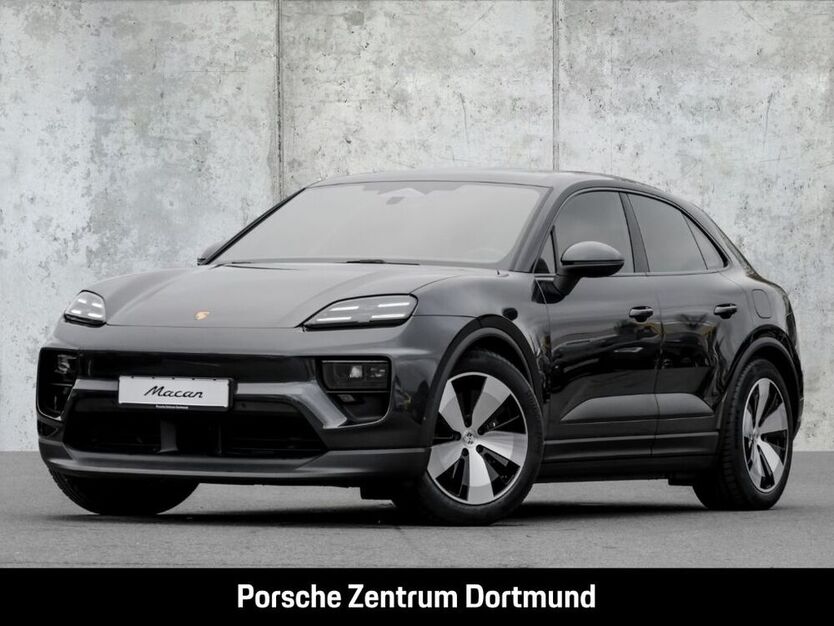 Macan
