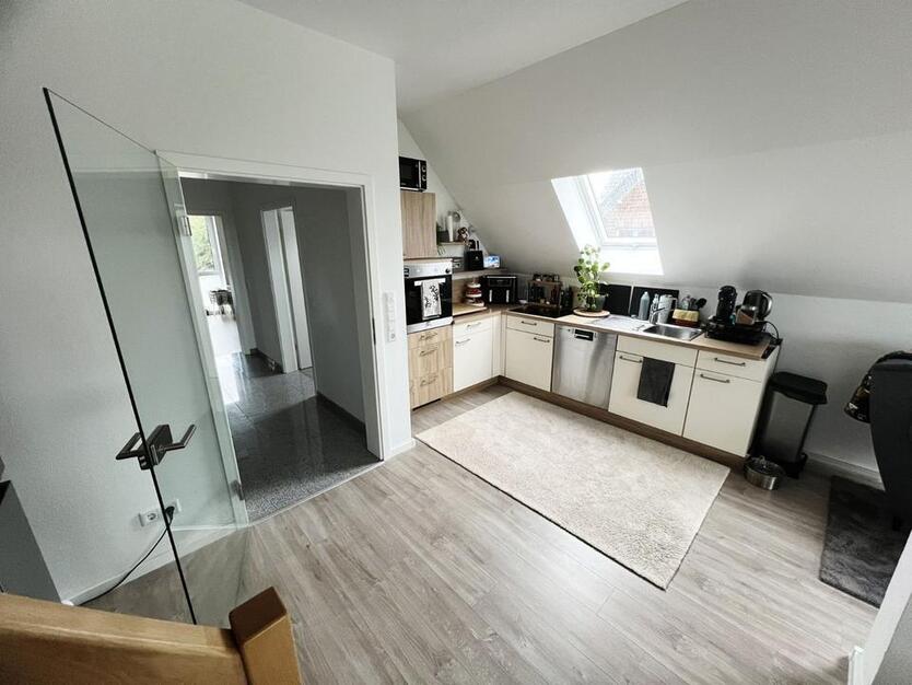 Wohnung zu vermieten zimmer