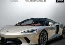 McLaren GT