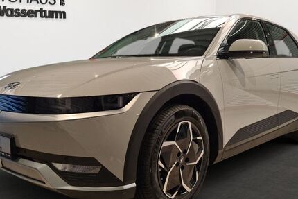 Hyundai IONIQ 5 5.084 km 38.499 € Beckum 59269