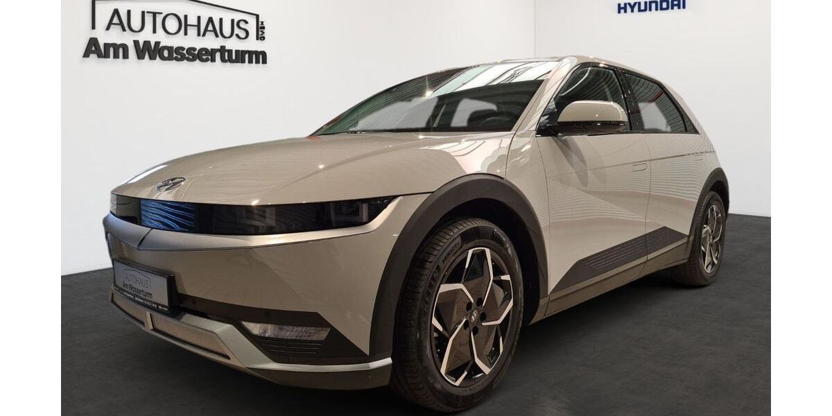 Hyundai IONIQ 5 5.084 km 38.499 € Beckum 59269