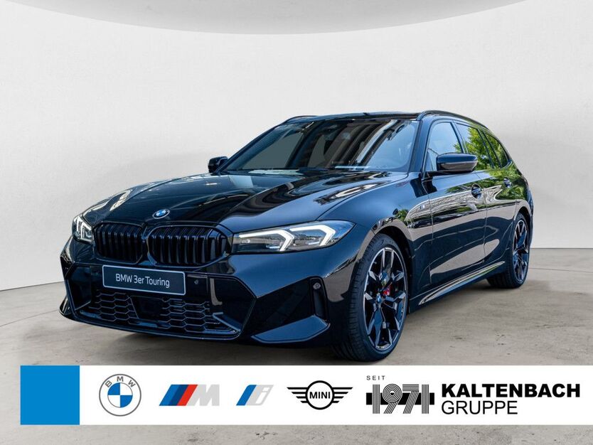 BMW 320 6.990 km 50.390 € Arnsberg 59823