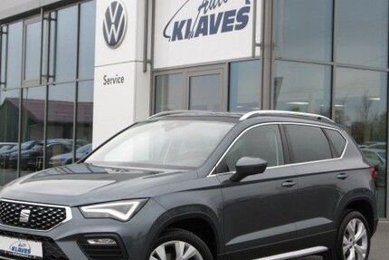 Seat Ateca 57.100 km 23.999 &euro; Ascheberg 59387
