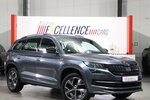 Skoda Kodiaq 1.5 TSI DSG SPORTLINE BLACK / PANORAMA / 120.000 km 25.444 &euro; Hamm 59077