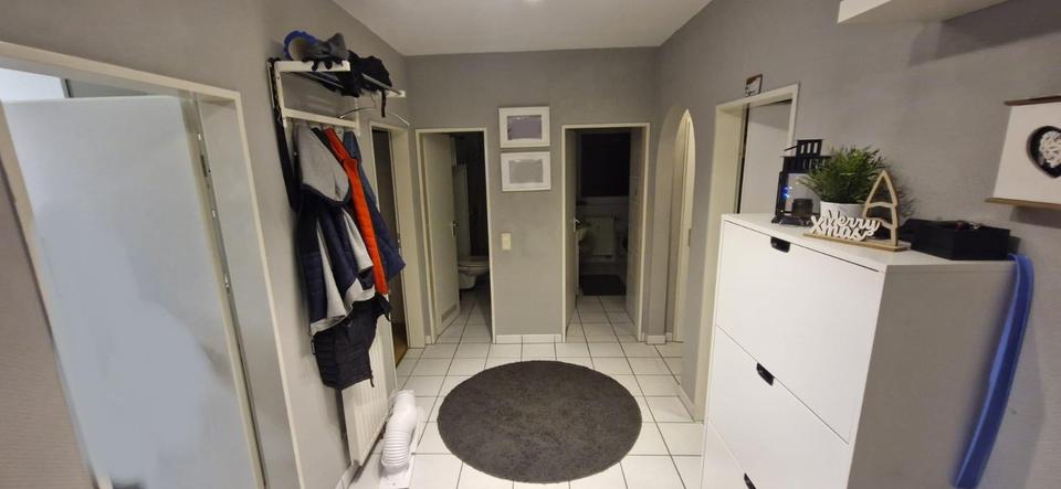 Wohnung in Kamen Methler Altmether 4 zimmer