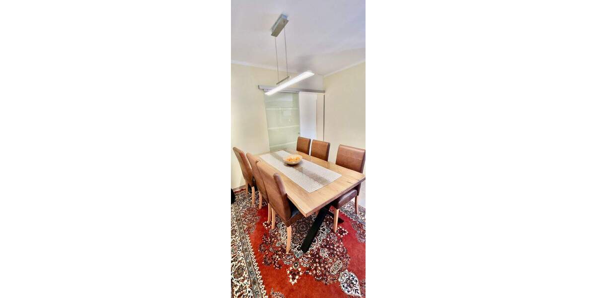 Etagenwohnung Hamm Pelkum - 4 Zimmer, 103 m&sup2;, 224.000&euro; | Angebot:24685938