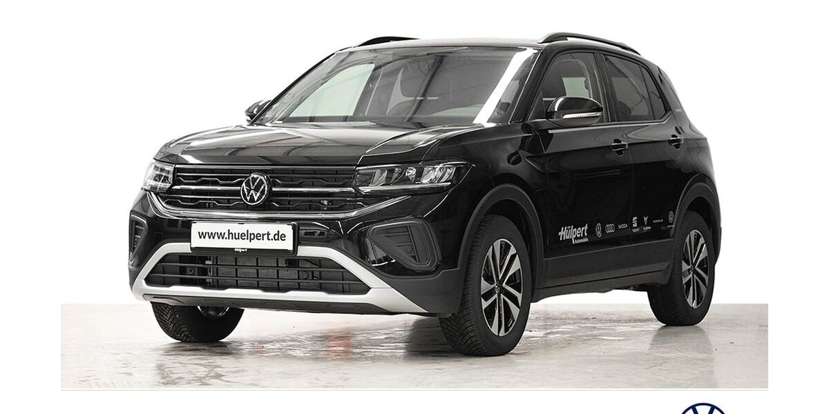 VW T-Cross 1.979 km 29.132 &euro; Bergkamen 59192