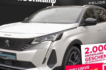 Peugeot 5008 41.204 km 32.780 &euro; Lünen 44532