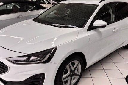 Ford Focus 109.900 km 12.990 &euro; Beckum 59269