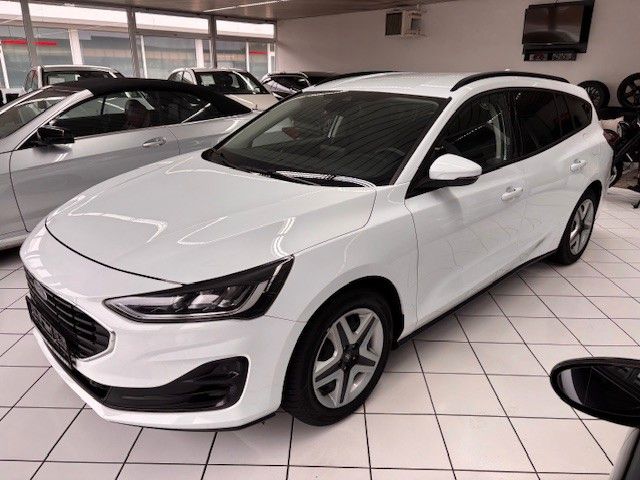 Ford Focus 109.900 km 12.990 &euro; Beckum 59269
