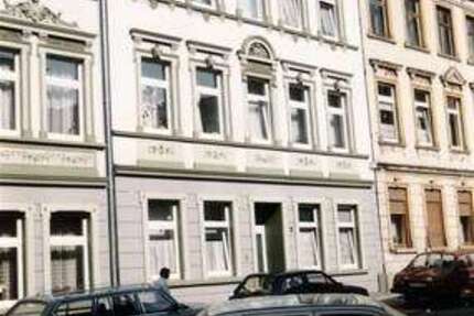 Wohnung Dortmund Dorstfeld - 1 Zimmer, 32 m&sup2;, 143&euro; | Angebot:26947499