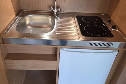 Wohnung Hamm - 1 Zimmer, 26 m&sup2;, 400&euro; | Angebot:26310417