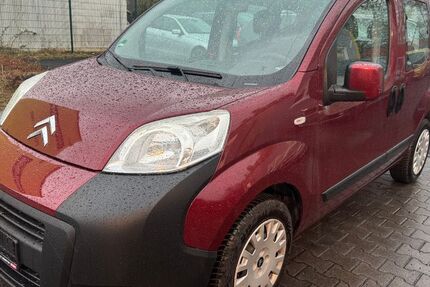 Citroen Nemo 76.000 km 6.490 € Münster 48157