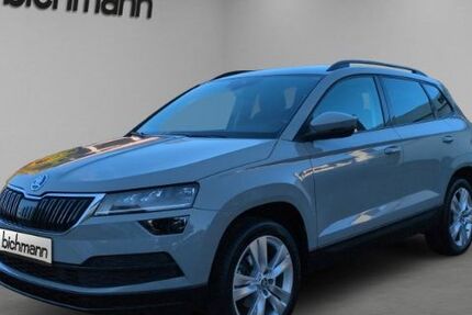 Skoda Karoq 42.082 km 25.990 € Menden 58706