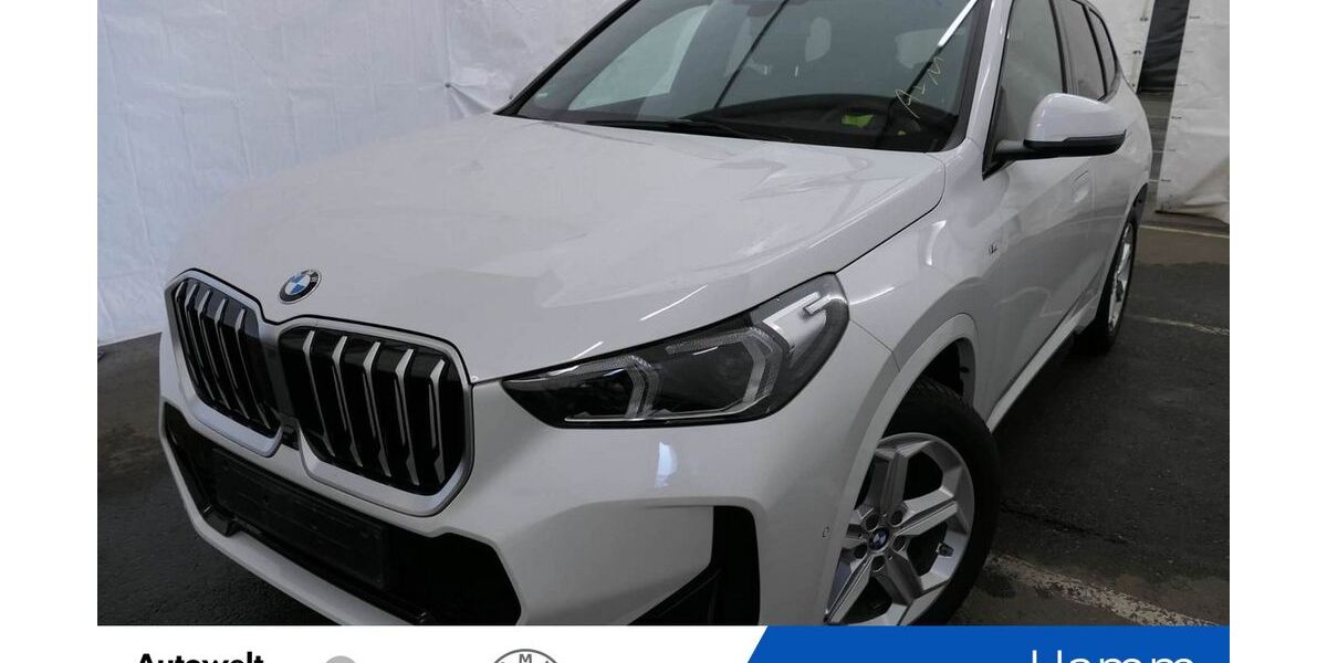 BMW X1 47.005 km 42.389 &euro; Hamm 59071