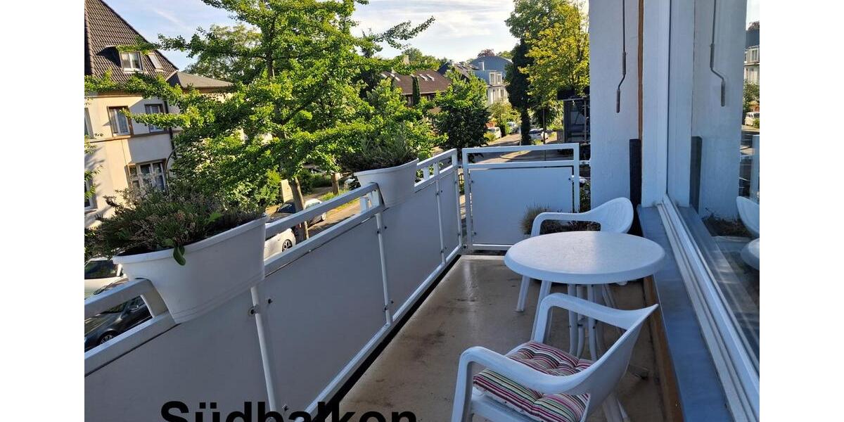 Etagenwohnung Dortmund Gartenstadt - 3 Zimmer, 80 m&sup2;, 275.000&euro; | Angebot:26889469