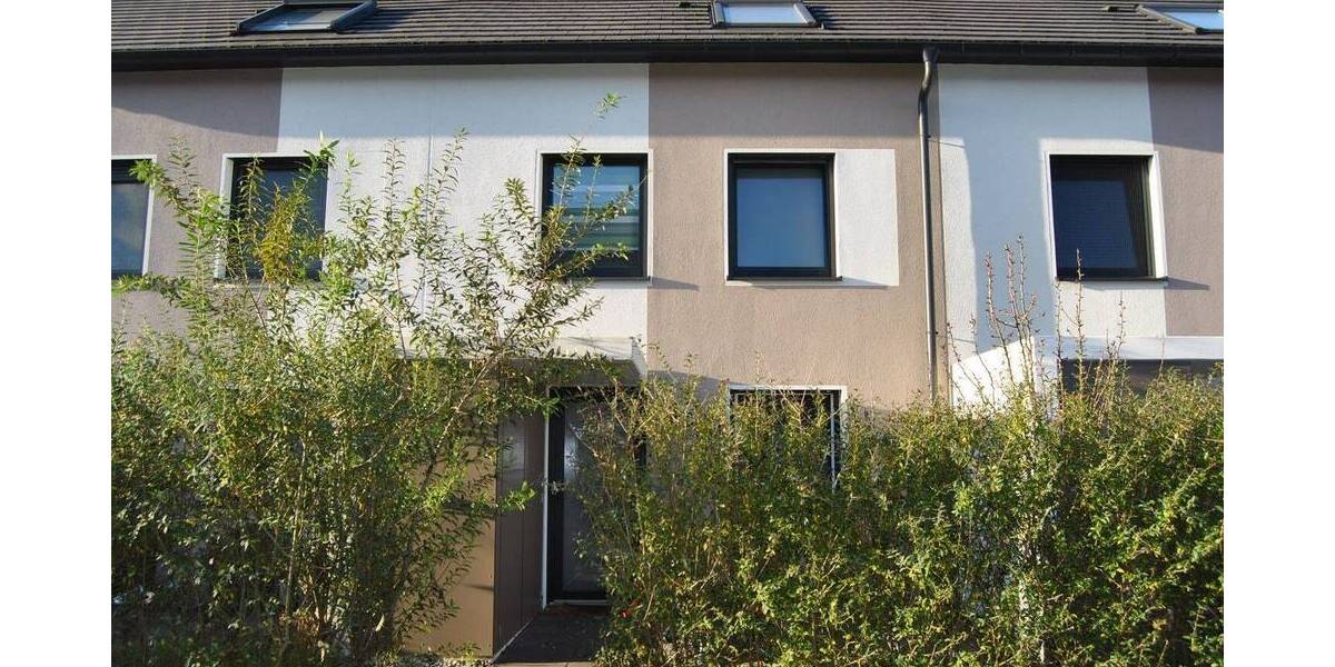 Reihenmittelhaus Hamm Herringen - 3 Zimmer, 120 m&sup2;, 299.000&euro; | Angebot:26904221