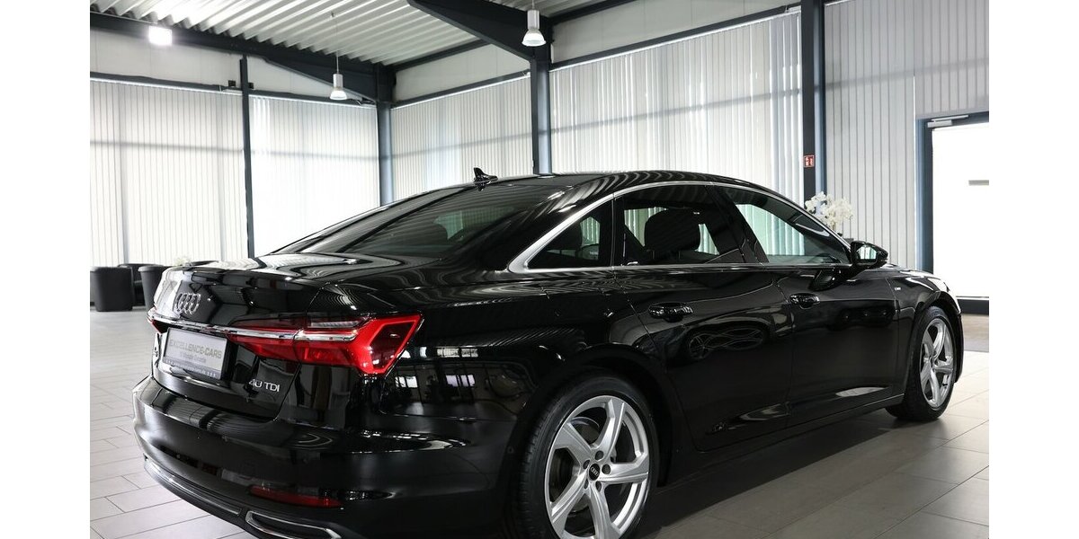 Audi A6 LIMOUSINE 40 TDI BUSINESS S-LINE SPORT+ / LED 96.000 km 32.333 &euro; Hamm 59077