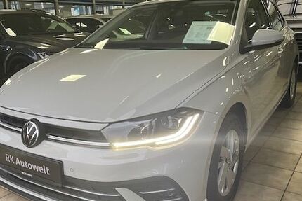VW Polo 32.600 km 17.998 &euro; Soest 59494