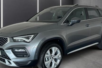 Seat Ateca 2.600 km 33.990 € Ennigerloh 59320