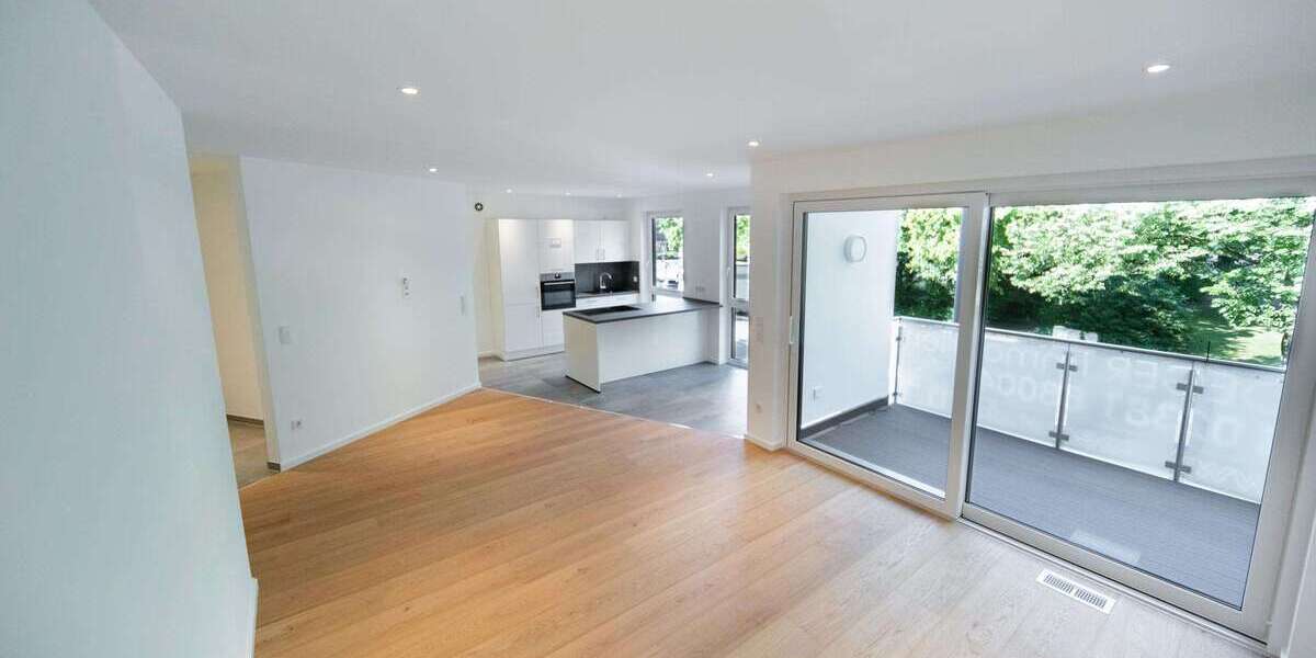 Wohnung zum Kaufen in Hamm 305.775 € 67.95 m² 2 zimmer