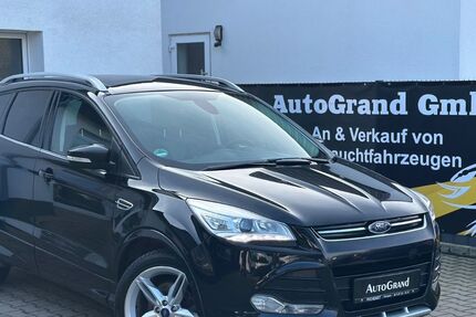 Ford Kuga 165.950 km 7.300 &euro; Beckum 59269