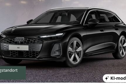 Audi A6 23.341 km 49.893 &euro; Menden 58706