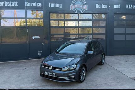 VW Golf 78.625 km 18.499 &euro; Niederense 59469