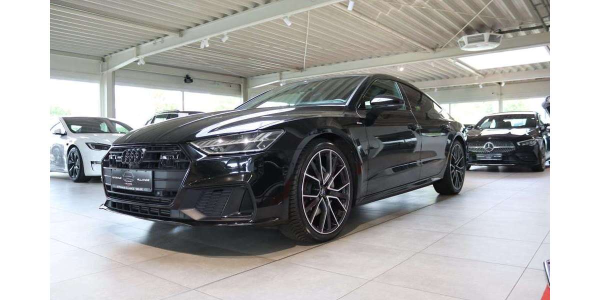 Audi A7 118.000 km 38.990 &euro; Oelde 59302