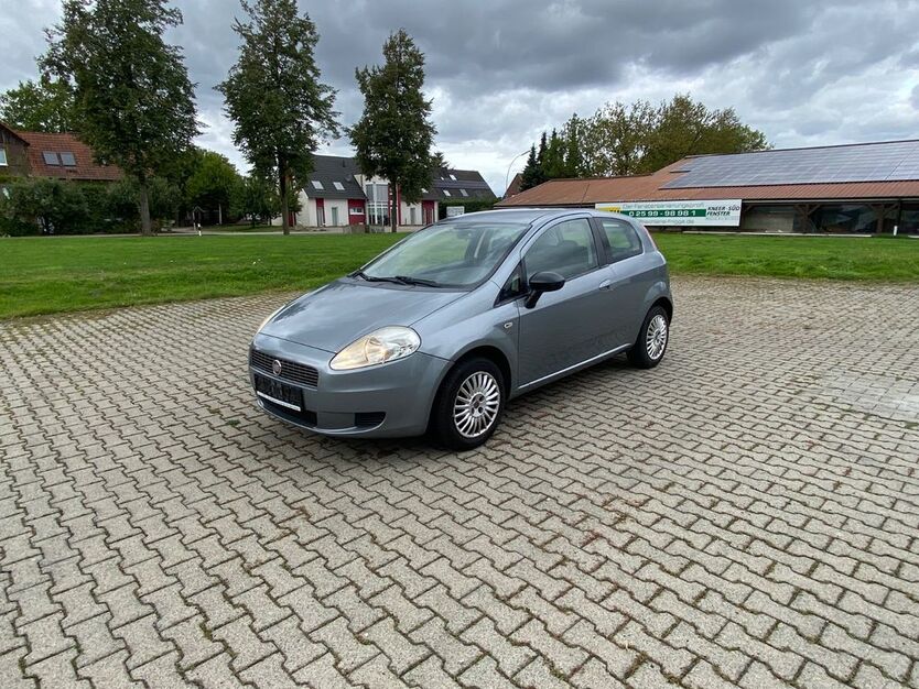 Punto