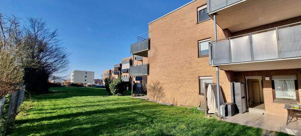 Etagenwohnung Hamm Pelkum - 4 Zimmer, 103 m&sup2;, 224.000&euro; | Angebot:24685938