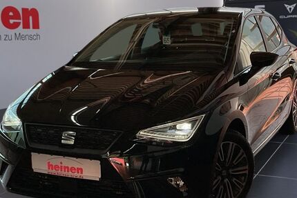 Seat Ibiza 32.396 km 20.899 &euro; Werne 59368