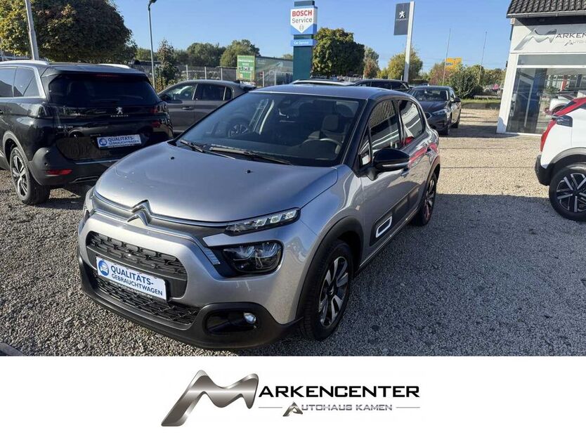 Citroen C3 33.124 km 14.990 € Kamen 59174